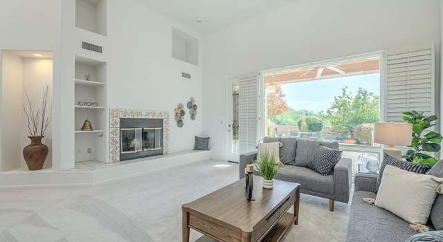 Photo of 6736 N Chapultapec Cir, Tucson, AZ 85750