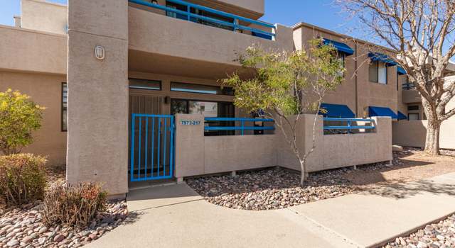Photo of 7972 E Colette Cir #217, Tucson, AZ 85710