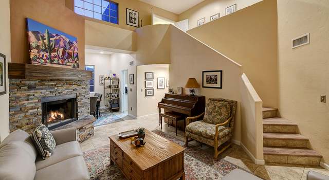 Photo of 3384 N Golden Brush Pl, Tucson, AZ 85750