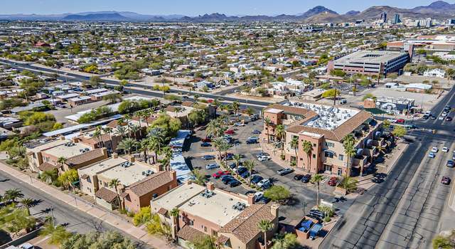 Photo of 446 N Campbell Ave Unit 2203, Tucson, AZ 85719