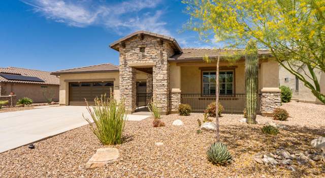 Photo of 2559 E Wrightson View Dr, Green Valley, AZ 85614