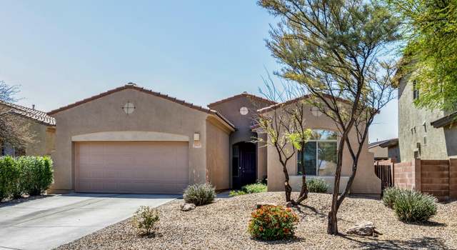 Photo of 7817 W Sage Creek Ct, Tucson, AZ 85743