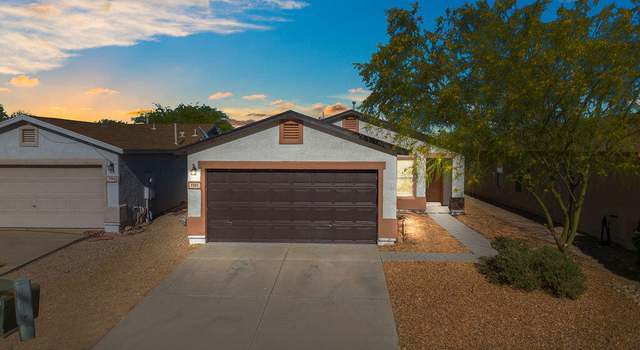 Photo of 7351 S Messala Ct, Tucson, AZ 85746