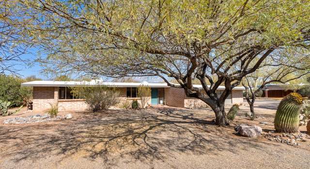 Photo of 5625 E 7th St, Tucson, AZ 85711