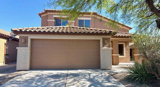 Photo of 7168 E Bloomtree Ln, Tucson, AZ 85756
