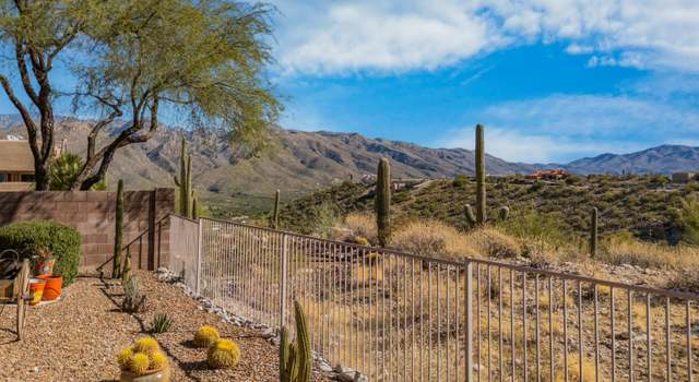 Photo of 4606 N Black Rock Pl, Tucson, AZ 85750