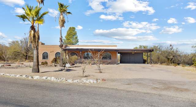 Photo of 842 W Calle De Marzo, Green Valley, AZ 85614