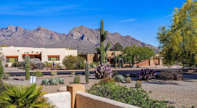 Photo of 1040 W Stargazer Pl, Oro Valley, AZ 85737