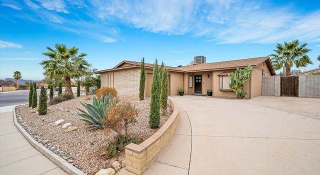 Photo of 4180 W Barque Dr, Tucson, AZ 85741