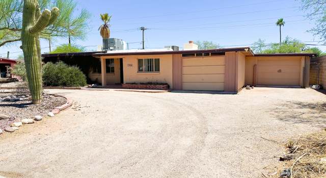 Photo of 3926 E Camino De Palmas, Tucson, AZ 85711