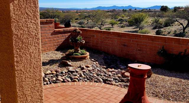 Photo of 1531 W Acala St, Green Valley, AZ 85622
