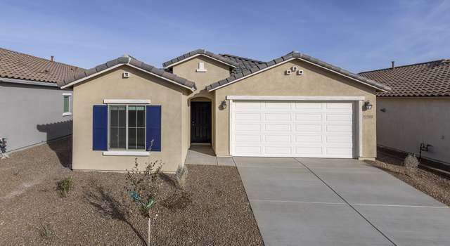 Photo of 918 W Calle El Teclado, Sahuarita, AZ 85629