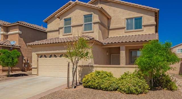 Photo of 536 W Corte Calza, Sahuarita, AZ 85629