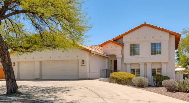 Photo of 7380 E Knollwood Dr, Tucson, AZ 85750
