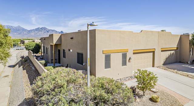 Photo of 4043 S Golden Lynx Rd, Green Valley, AZ 85614