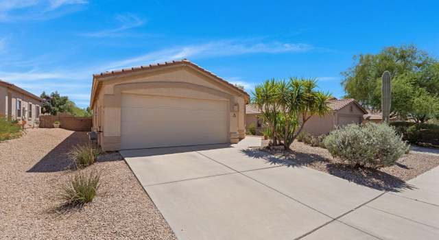 Photo of 5543 W Dove Loft Dr, Marana, AZ 85658