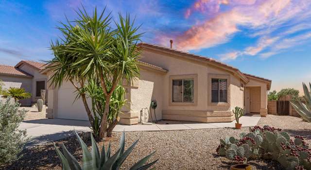 Photo of 5543 W Dove Loft Dr, Marana, AZ 85658
