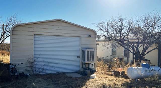 Photo of 17080 W 3rd St, Arivaca, AZ 85601