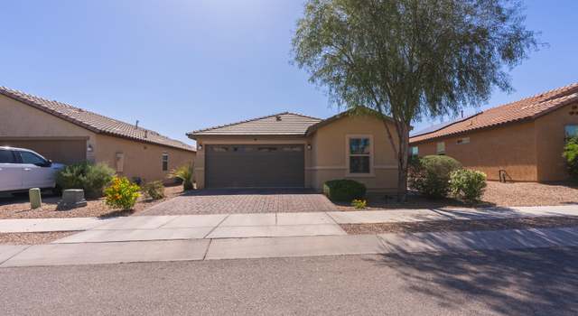 Photo of 8839 N Hardy Preserve Loop, Tucson, AZ 85742