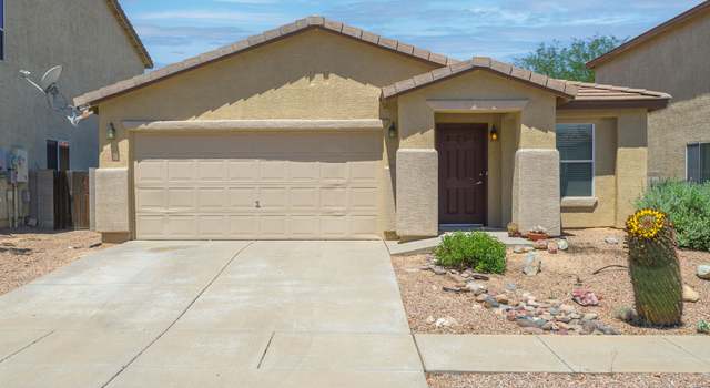 Photo of 9267 N Red Diamond Ave, Tucson, AZ 85742