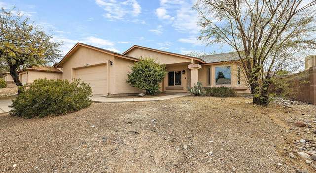 Photo of 10040 E Lucille Dr, Tucson, AZ 85730