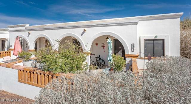 Photo of 425 S Paseo Cerro Unit D, Green Valley, AZ 85614