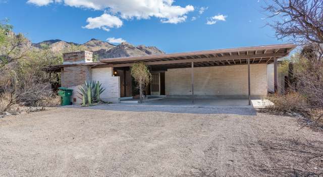Photo of 4055 E Alvernon Cir, Tucson, AZ 85718