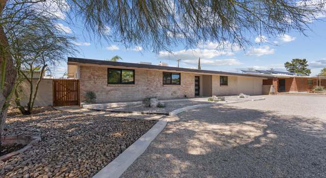 Photo of 5141 E Holmes St, Tucson, AZ 85711