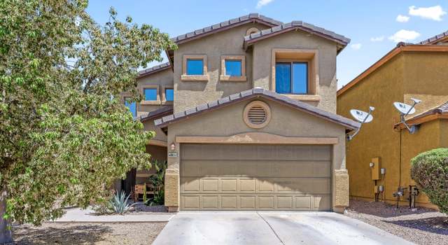 Photo of 4801 E Canary Grass Dr, Tucson, AZ 85756