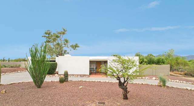 Photo of 2811 W Maximilian Pl, Tucson, AZ 85741