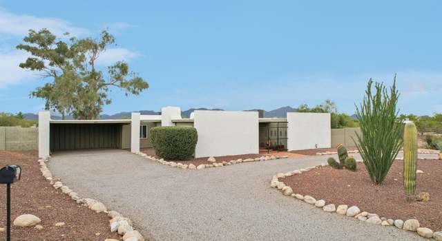 Photo of 2811 W Maximilian Pl, Tucson, AZ 85741