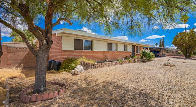Photo of 8442 E Pena Blanca Dr, Tucson, AZ 85730