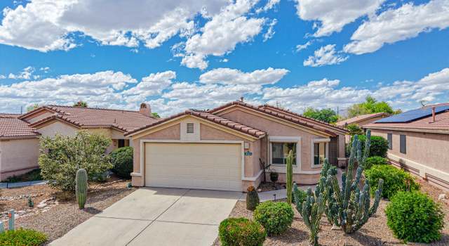 Photo of 2395 E Skipping Rock Way, Oro Valley, AZ 85737