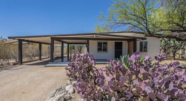 Photo of 915 E Hampton St, Tucson, AZ 85719