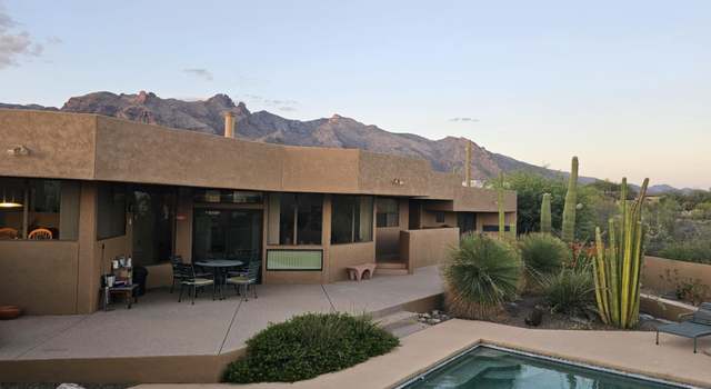 Photo of 6720 N Altos Segundo, Tucson, AZ 85718
