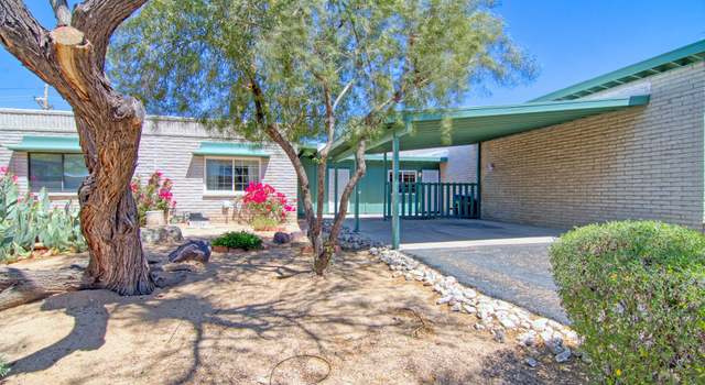 Photo of 133 E Mountain Morning Dr, Oro Valley, AZ 85704