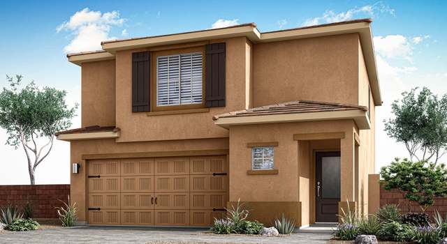 Photo of 7346 W Coastal Plain Way, Tucson, AZ 85757
