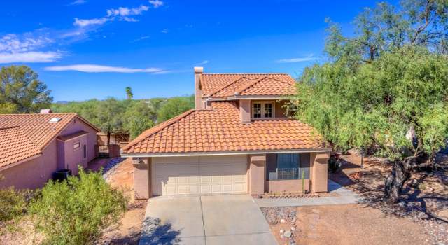 Photo of 10081 N Pitchingwedge Ln, Tucson, AZ 85737
