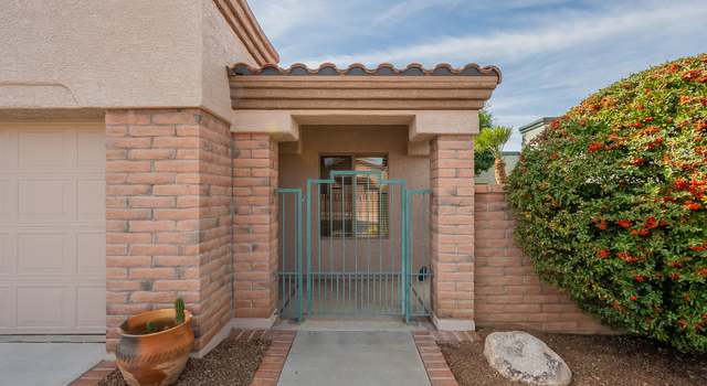 Photo of 2041 W Amblemorn Dr, Green Valley, AZ 85622