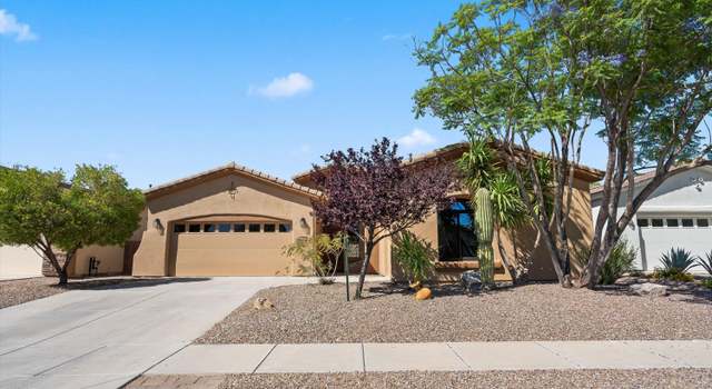 Photo of 4706 W Cholla Bluff Dr, Marana, AZ 85658