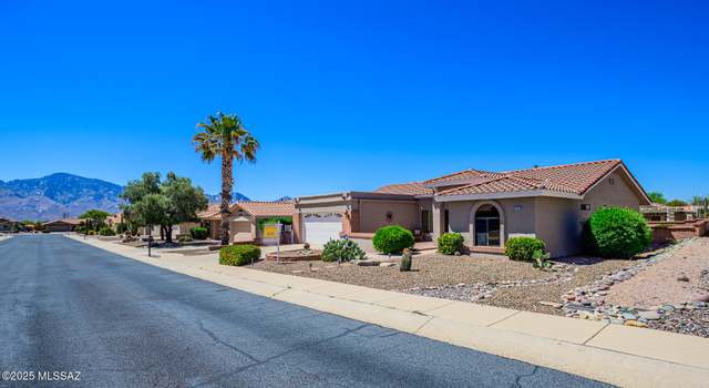 Photo of 14521 N Line Post Ln, Oro Valley, AZ 85737