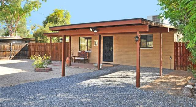 Photo of 5732 E Camden St, Tucson, AZ 85712