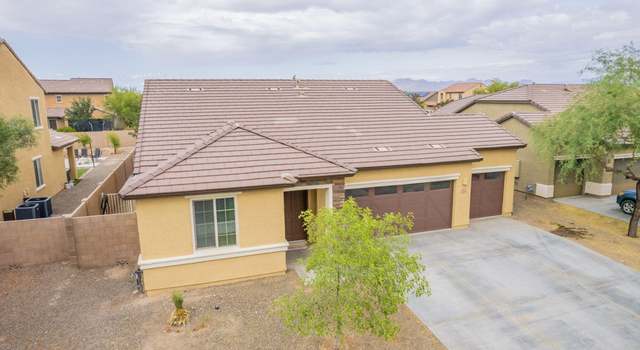 Photo of 12500 N Boscombe Dr, Marana, AZ 85653