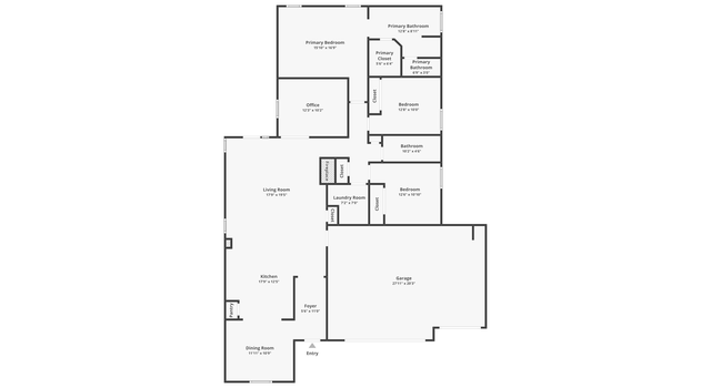 Photo of 12500 N Boscombe Dr, Marana, AZ 85653