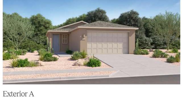Photo of 10359 W Harper St, Marana, AZ 85653