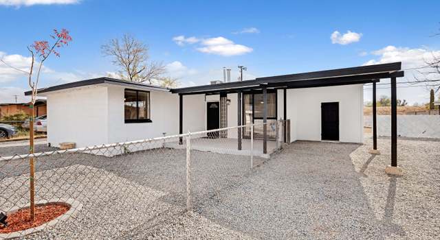 Photo of 4218 E Valentine St, Tucson, AZ 85711
