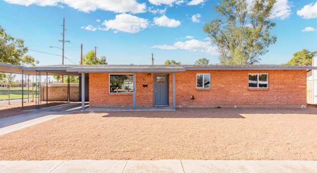 Photo of 5772 E Scarlett St, Tucson, AZ 85711