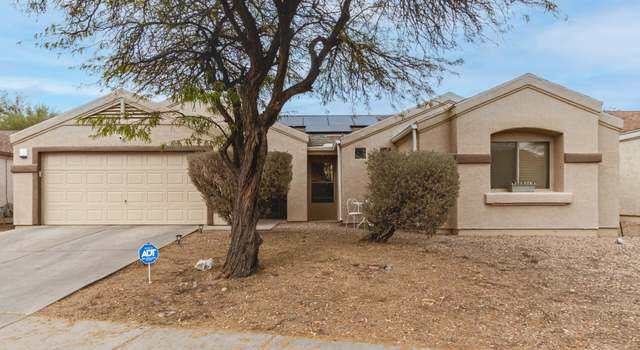 Photo of 2862 S Beck Dr, Tucson, AZ 85730