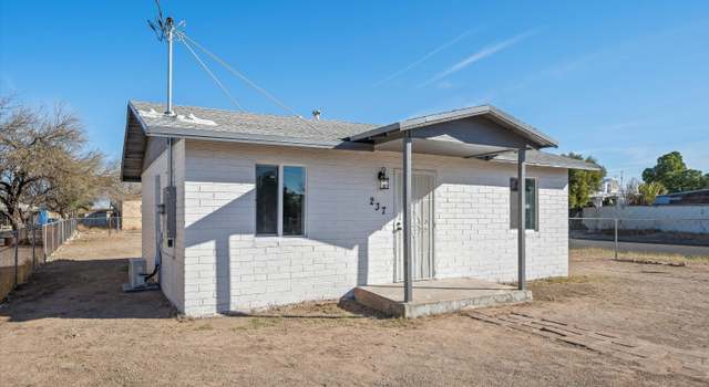 Photo of 237 E District St, Tucson, AZ 85714