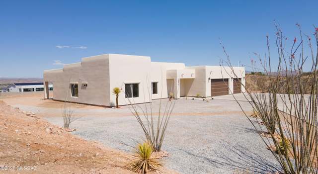 Photo of 1077 Avenida Aire, Rio Rico, AZ 85648